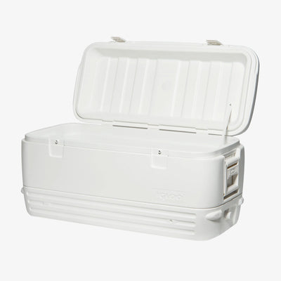 IGLOO Igloo 44577 Quick & Cool Ice Chest 120 qt