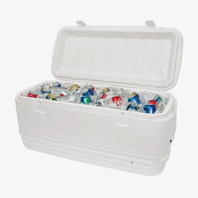 IGLOO Igloo 44577 Quick & Cool Ice Chest 120 qt