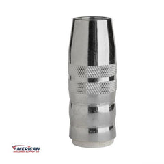LINCOLN ELECTRIC Lincoln Electric KP2743-1-62R Magnum PRO 5/8 Thread-On Nozzle