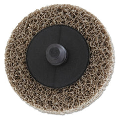 MERIT ABRASIVES Merit Abrasives 66261054183 Deburring Wheel