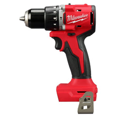 MILWAUKEE Milwaukee Tool 3602-20 M18 Compact Brushless 1/2 Hammer Drill/Driver