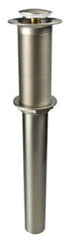 MOUNTAIN Mountain Products MT742/CHBRZ Bathroom Sink Drain Champagne Bronze