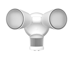 RAB RAB LU160W RABLU160W LED Security Light 20W 2200Lm