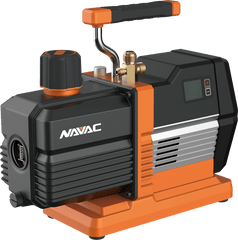 NAVAC NAVAC NRPDI Smart Vacuum Pump