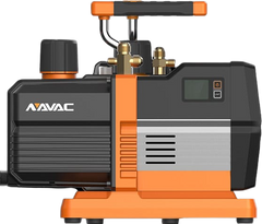 NAVAC NAVAC NRPDI Smart Vacuum Pump
