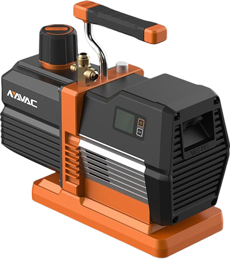 NAVAC NAVAC NRPDI Smart Vacuum Pump