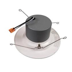 NICOR Nicor DCR561081202KWH 2700K V1 DCR56 Downlight 800L White