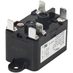 PACKARD PACKARD 90-374 SPDT Relay 240V 25A