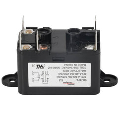 PACKARD PACKARD 90-374 SPDT Relay 240V 25A