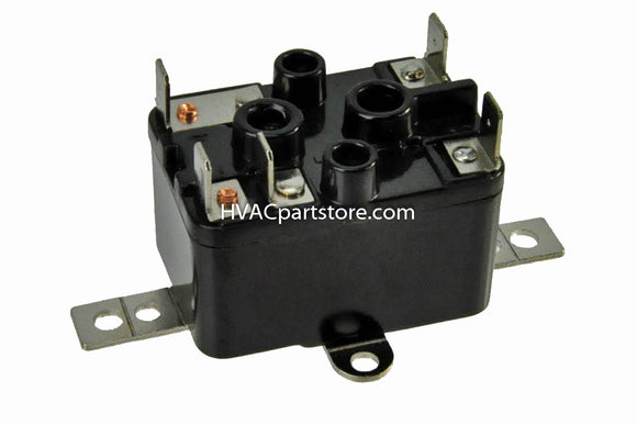 PACKARD PACKARD 90-374 SPDT Relay 240V 25A