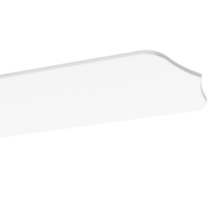 PROGRESS Progress P2525-30 AirPro Collection 52 Five-Blade Hugger Ceiling Fan