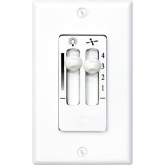 PROGRESS Progress P2630-30 AirPro Collection Ceiling Fan Speed and Lighting Control
