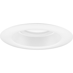 PROGRESS Progress P800018-028-CS Intrinsic 5/6 5-CCT LED Eyeball for Recessed Housings