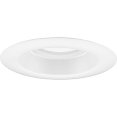 PROGRESS Progress P800018-028-CS Intrinsic 5/6 5-CCT LED Eyeball for Recessed Housings