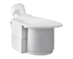 RAB DESIGN LIGHTING Rab Design Lighting SMS500W White Mini Sensor 500W