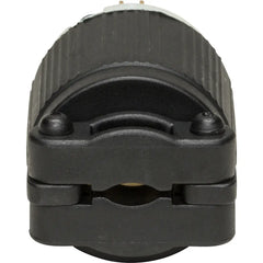 RPP DEVICES RPP Devices RPP5266P 15A 125V Plug, NEMA 5-15P