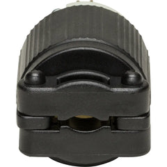 RPP DEVICES RPP Devices RPP5666P 15A 250V Plug, NEMA 6-15P