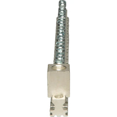 SIEMENS INDUSTRY Siemens EC3GB212 Ground Bar Kit for ES and PL Load Centers, 21 Positions With 2/0 Lug