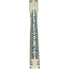 SIEMENS INDUSTRY Siemens EC3GB212 Ground Bar Kit for ES and PL Load Centers, 21 Positions With 2/0 Lug