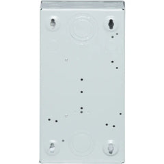 SIEMENS INDUSTRY Siemens E0408ML1125S Residential Main Lug Loadcenter, 125A, 4 Spaces, 8 Circuits, NEMA 1-S