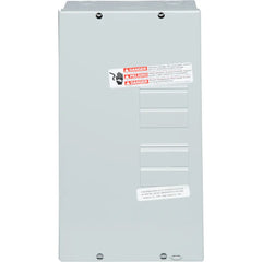 SIEMENS INDUSTRY Siemens E0408ML1125S Residential Main Lug Loadcenter, 125A, 4 Spaces, 8 Circuits, NEMA 1-S