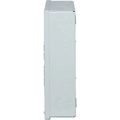 SIEMENS INDUSTRY Siemens E0408ML1125S Residential Main Lug Loadcenter, 125A, 4 Spaces, 8 Circuits, NEMA 1-S