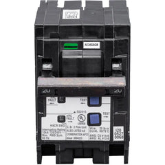 SIEMENS INDUSTRY Siemens Q220AFCN Low Voltage AFCI Circuit Breaker, 20A, 120/240V, 2-Pole