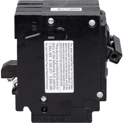 SIEMENS INDUSTRY Siemens Q220AFCN Low Voltage AFCI Circuit Breaker, 20A, 120/240V, 2-Pole