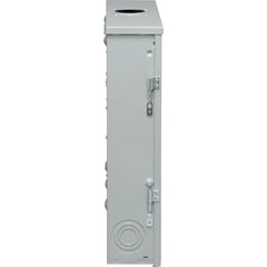 SIEMENS INDUSTRY Siemens Industry SNW1224B1100 Single-Phase Low Voltage Plug-On Load Center Main Breaker 100A 12 Spaces/24 Circuits