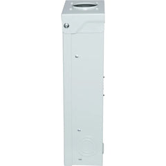 SIEMENS INDUSTRY Siemens W0204ML1125CU Single-Phase Circuit Breaker Enclosure 125A 2 Spaces 4 Circuits NEMA 3R