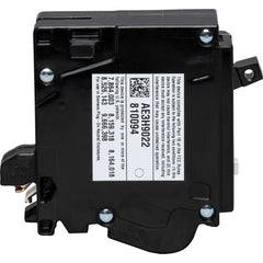 SIEMENS INDUSTRY Siemens QF115AN QPF2N Low Voltage Plug-In Circuit Breaker, 15A, 120 VAC, Single-Pole