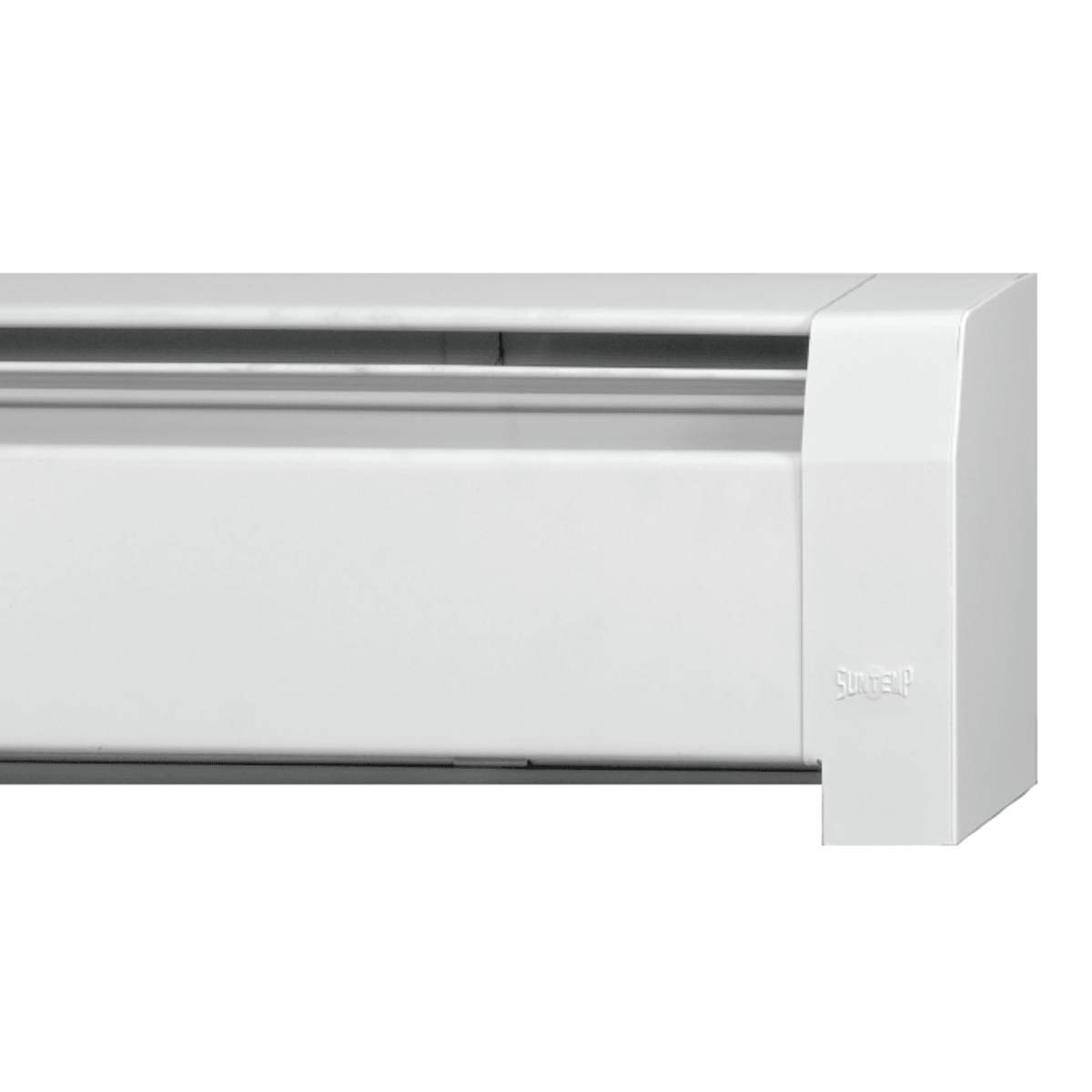 SUNTEMP SUNTEMP SUS-5 5' Baseboard Heater with 3/4 Element
