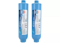 TASTEPURE TastePURE 40045 RV/Marine Water Filter, 2-Pack
