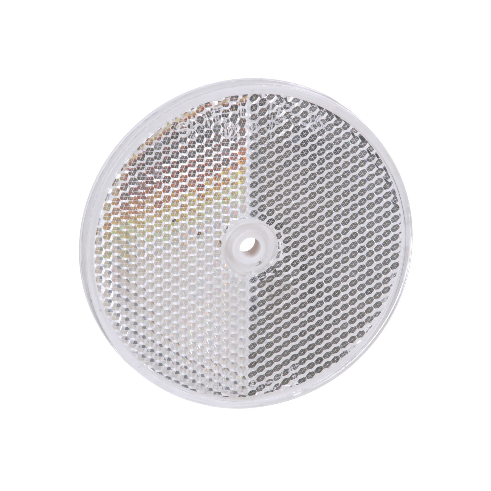 TELEMECANIQUE Telemecanique RF30 Sensors Reflector 3 inch