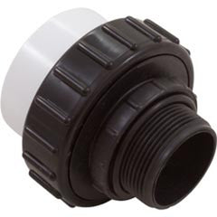 ZODIAC ZODIAC 21063-160-000 Union - 1.5in MIP x 2in S Short