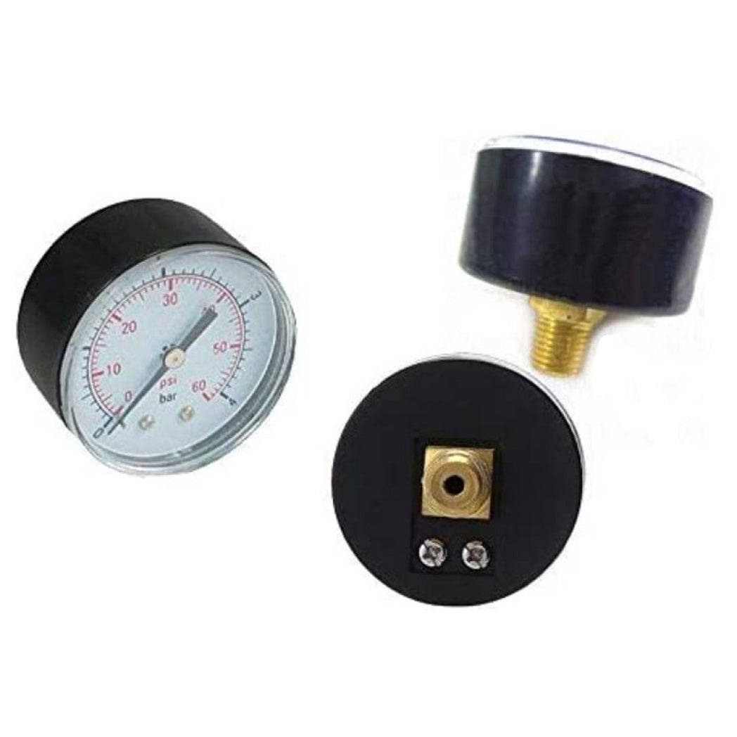 ZODIAC Zodiac 25501-000-900 Pressure Test Gauge