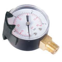 ZODIAC Zodiac 25501-000-900 Pressure Test Gauge