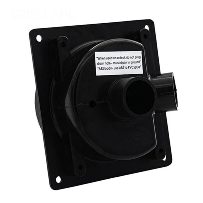 ZODIAC Zodiac 25597-300-000 Wall Mount Deck Jet