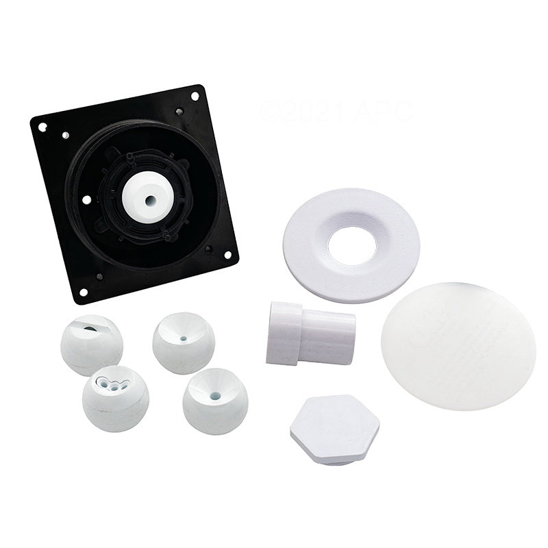 ZODIAC Zodiac 25597-300-000 Wall Mount Deck Jet