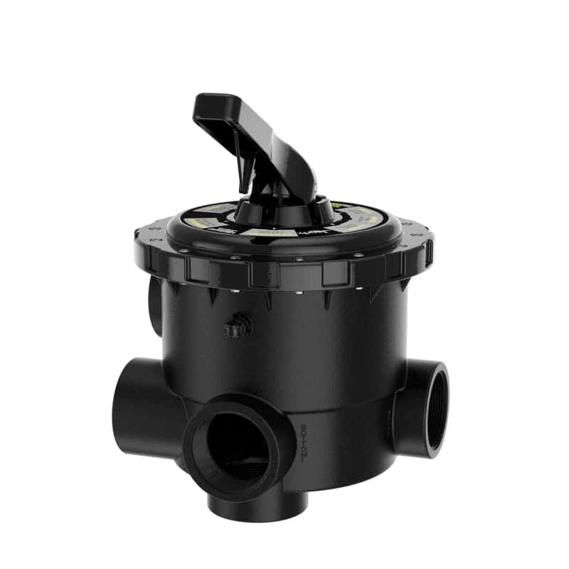 ZODIAC Zodiac BWVL-MPV-3U Multi-Port Valve 3-Inch