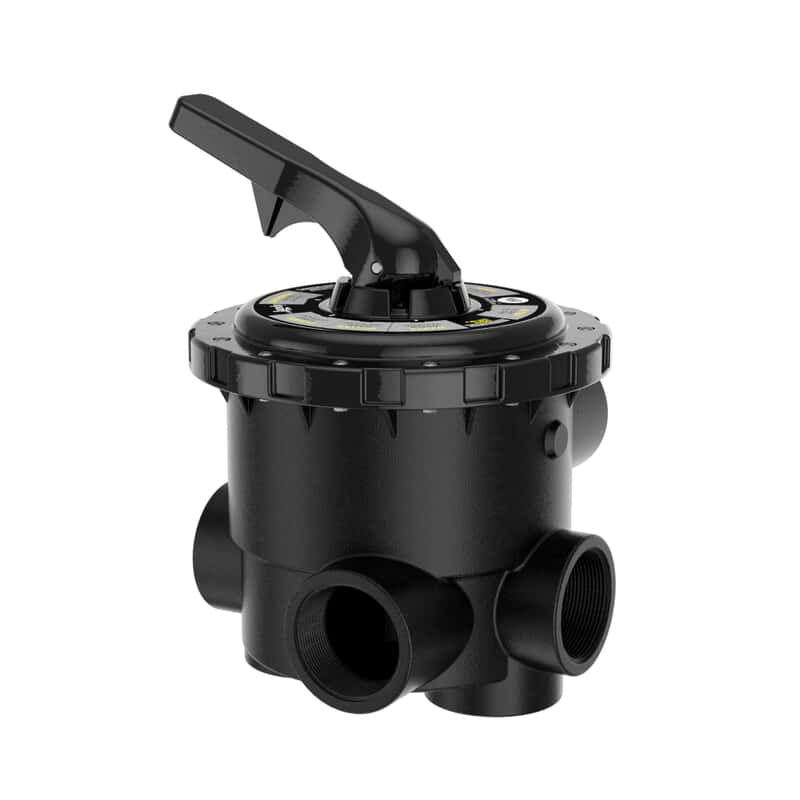 ZODIAC Zodiac BWVL-MPV-3U Multi-Port Valve 3-Inch
