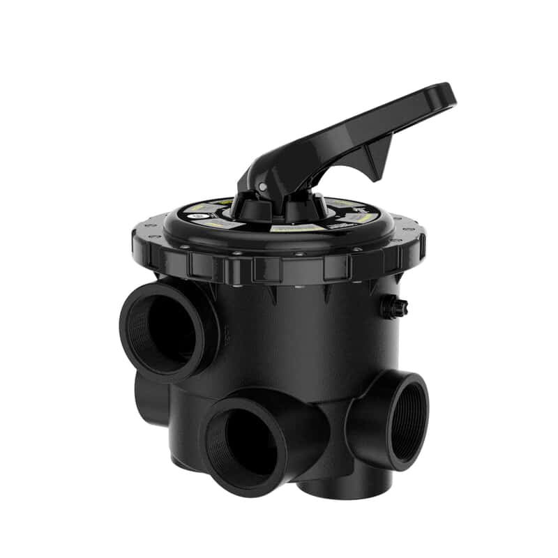 ZODIAC Zodiac BWVL-MPV-3U Multi-Port Valve 3-Inch