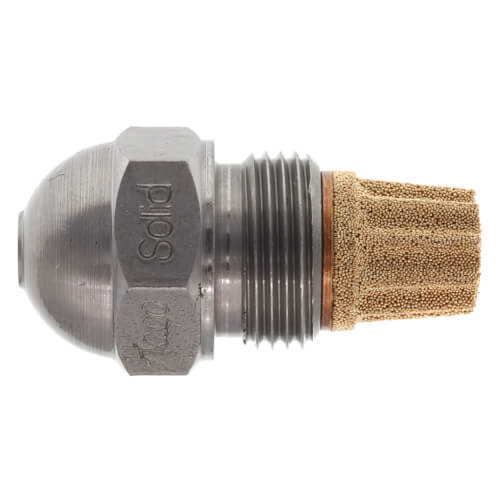 DANFOSS Danfoss Hago 030G6522 Type B Solid 80-Degree Oil Nozzle 1.10 GPH