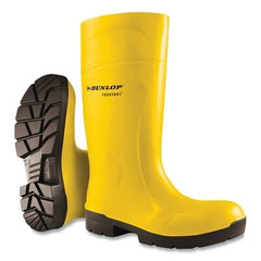 DUNLOP DUNLOP 6123155 Purofort FoodPro MultiGrip Boots