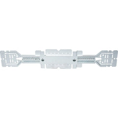 EATON B-LINE B-Line BB2-24T Telescoping Box Mount Bracket, 15-1/2 to 26 Metal Stud Spacing
