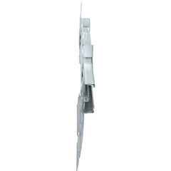 EATON B-LINE B-Line BB2-24T Telescoping Box Mount Bracket, 15-1/2 to 26 Metal Stud Spacing