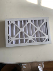 FLANDERS FILTERS Flanders Filters 80055 Pre-Pleat 40 LPD Air Filter