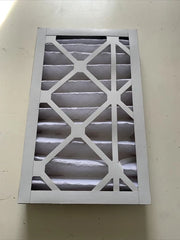 FLANDERS FILTERS Flanders Filters 80055 Pre-Pleat 40 LPD Air Filter