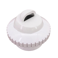 HAYWARD HAYWARD 004252303201 Downjet, Threaded, Paramount, White