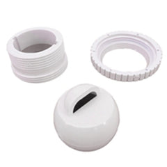 HAYWARD HAYWARD 004252303201 Downjet, Threaded, Paramount, White